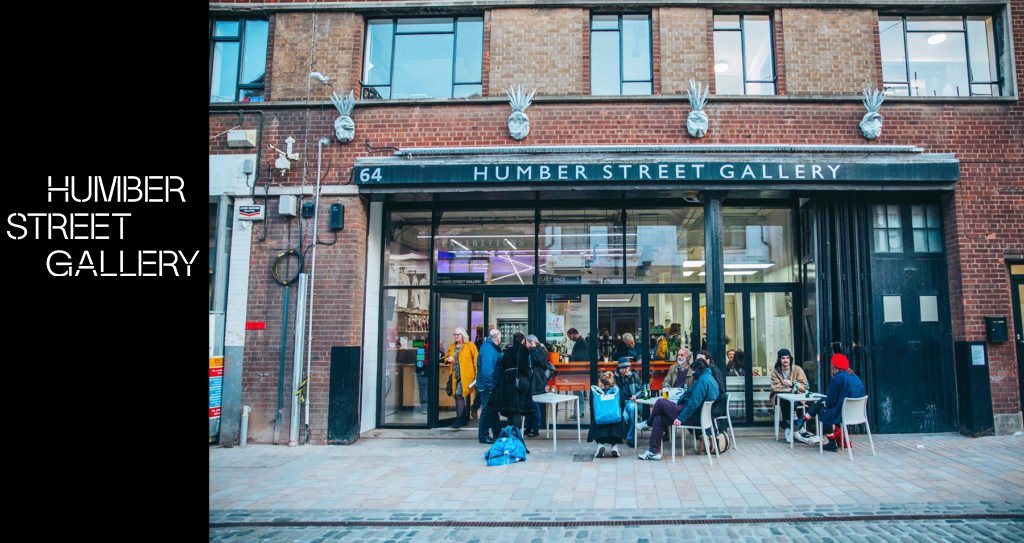 Humber Street Gallery